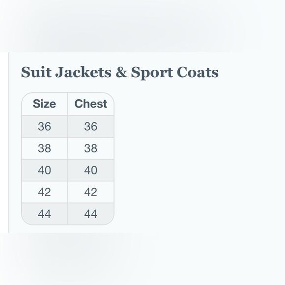 Club Monaco Grant Fit Men’s Blazer M (40 ) Olive Casual 100% Cotton Jacket - Picture 8 of 8